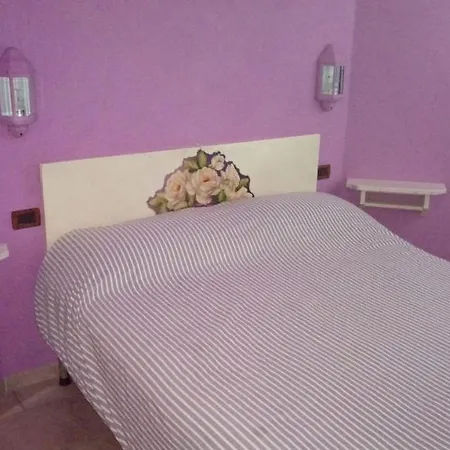 Bed and breakfast La Violetta Sant'Anna Pelago