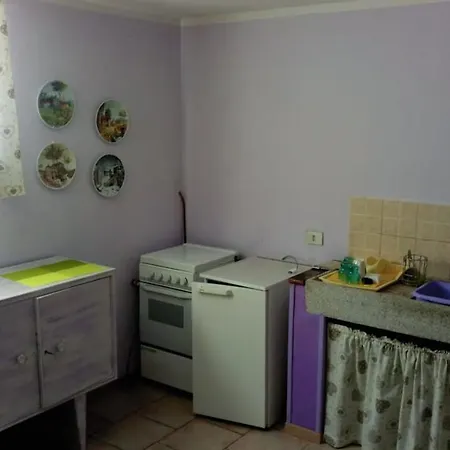 La Violetta Bed & Breakfast 3*