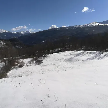 Bed & Breakfast La Violetta Sant'Anna Pelago