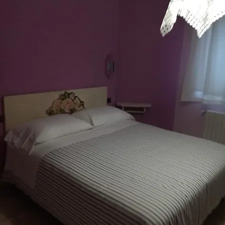 La Violetta Bed & Breakfast Sant'Anna Pelago