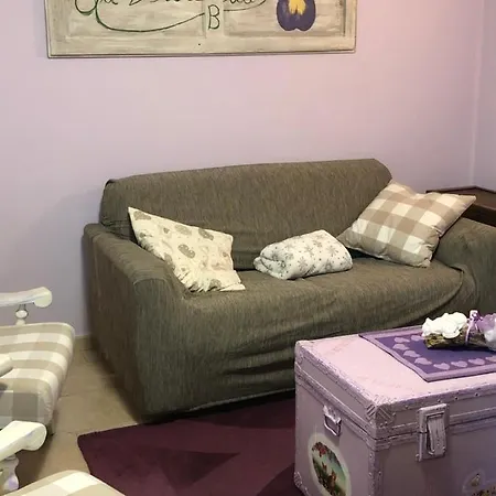 Bed & Breakfast La Violetta