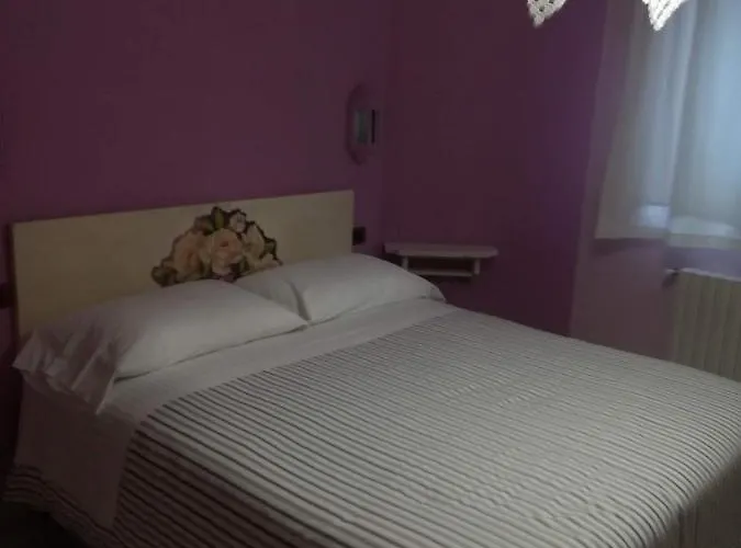 La Violetta Bed & Breakfast Sant'Anna Pelago