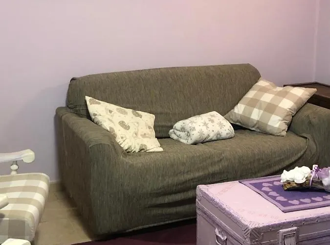 Nocleg ze śniadaniem La Violetta